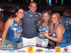 Bloco dos Amigos
